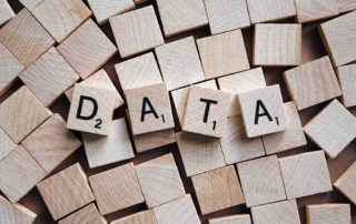 Datenverarbeitung mit der EU-Datenschutzgrundverordnung